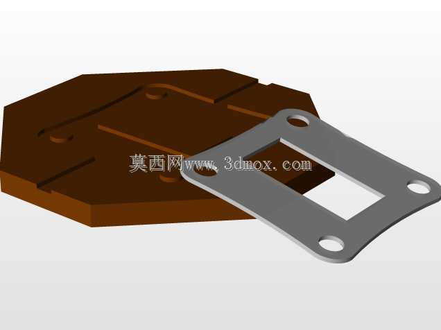 硅胶密封模具| TRINOTA
