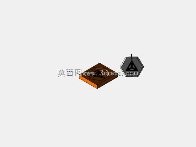 定制钥匙链模具| TRINOTA