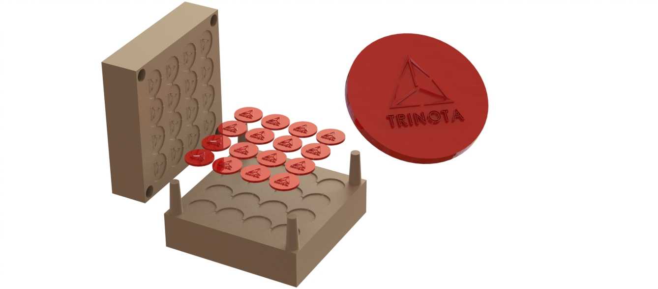 �˿˳���ģ��| TRINOTA