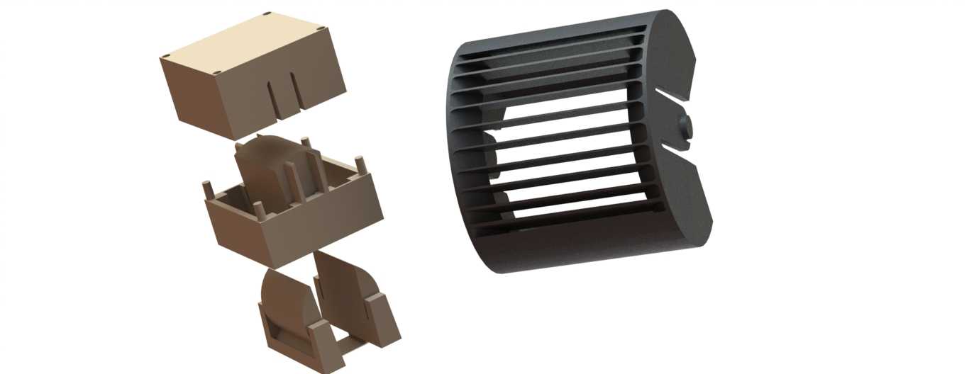 ŷ��Speedster Airvent | TRINOTAģ��