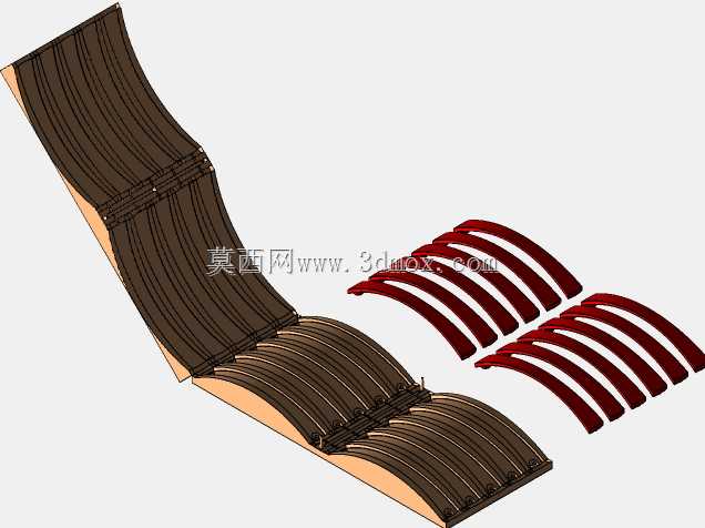 门把手模具| TRINOTA