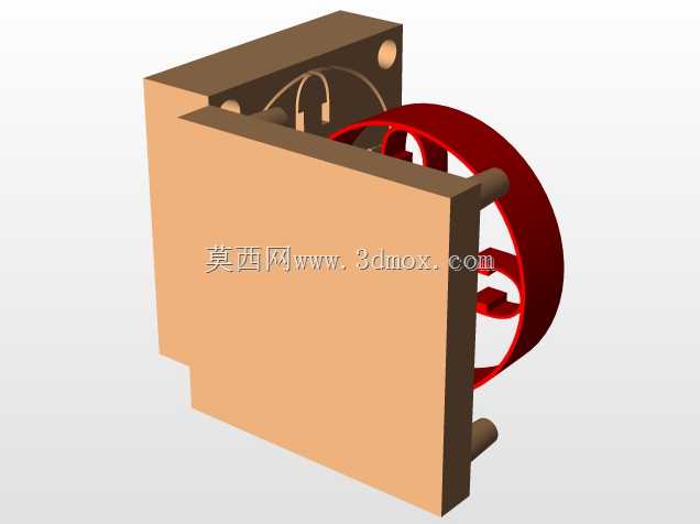 机器人原型模具| TRINOTA