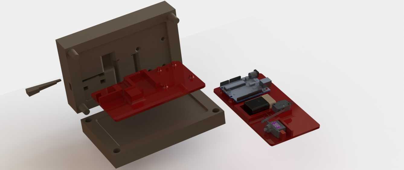 Arduinoԭ�Ͱ�ģ��| TRINOTA