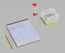��Ϸ-BOGGLE�����ϵ�