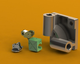 测试Solidworks