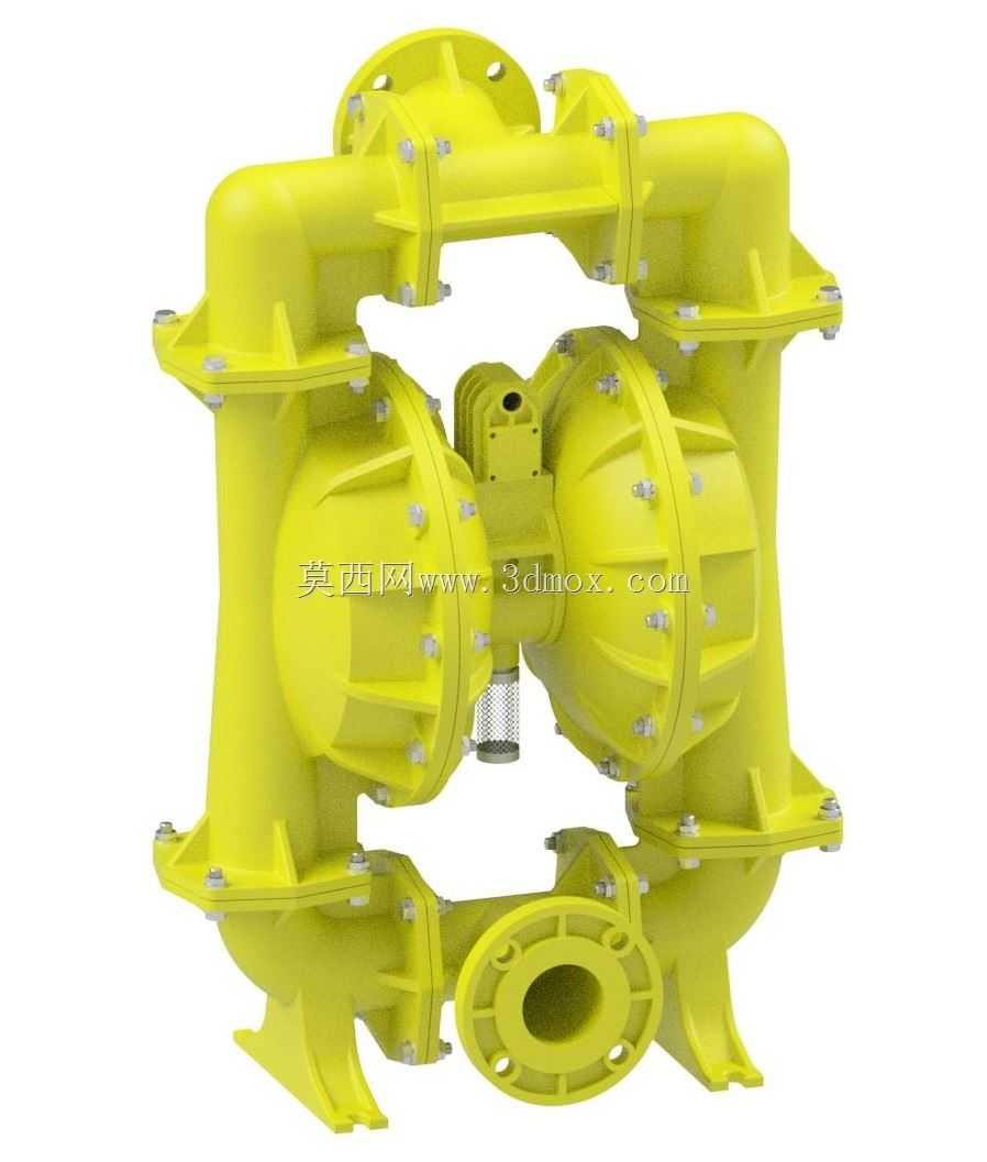 3“Elima-Matic栓接铝-ATEX,带金属中心部分