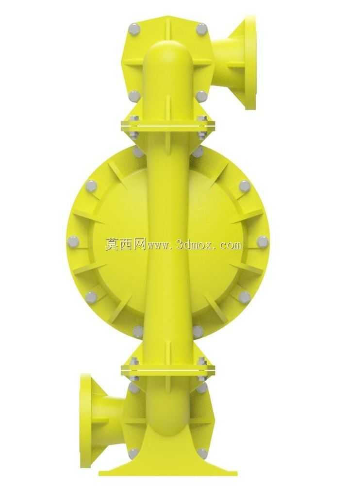3“Elima-Matic栓接铝-ATEX,带金属中心部分