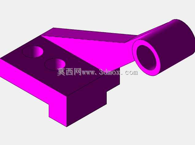 研究CAD-CAM造型实践图146