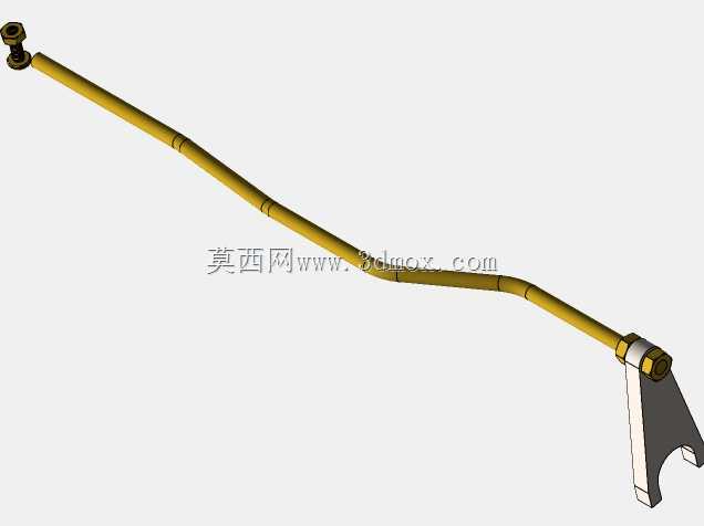 雅克维尔消防车