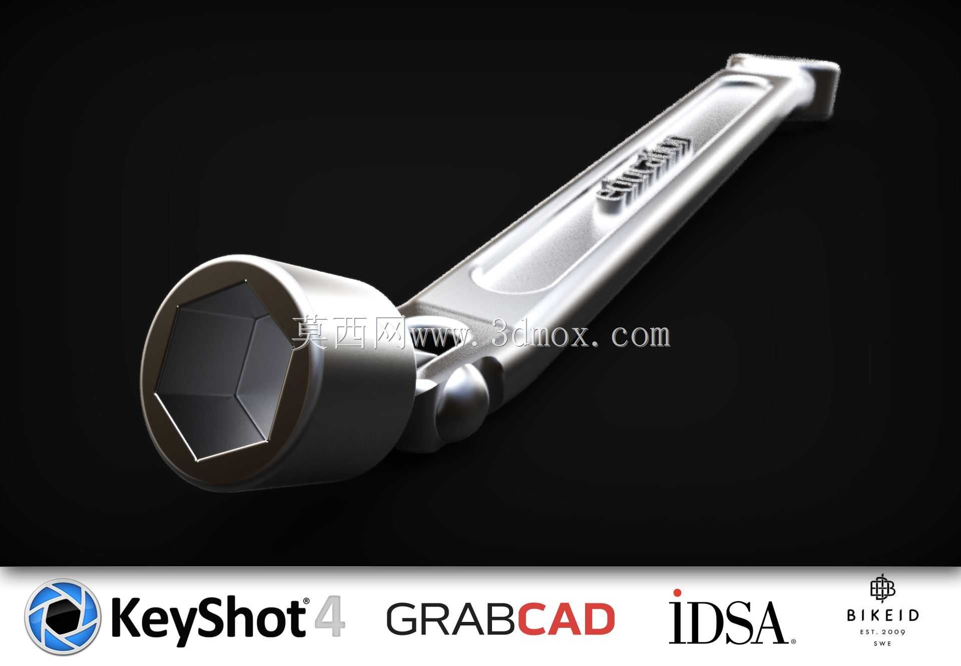 Sigit的扳手模型