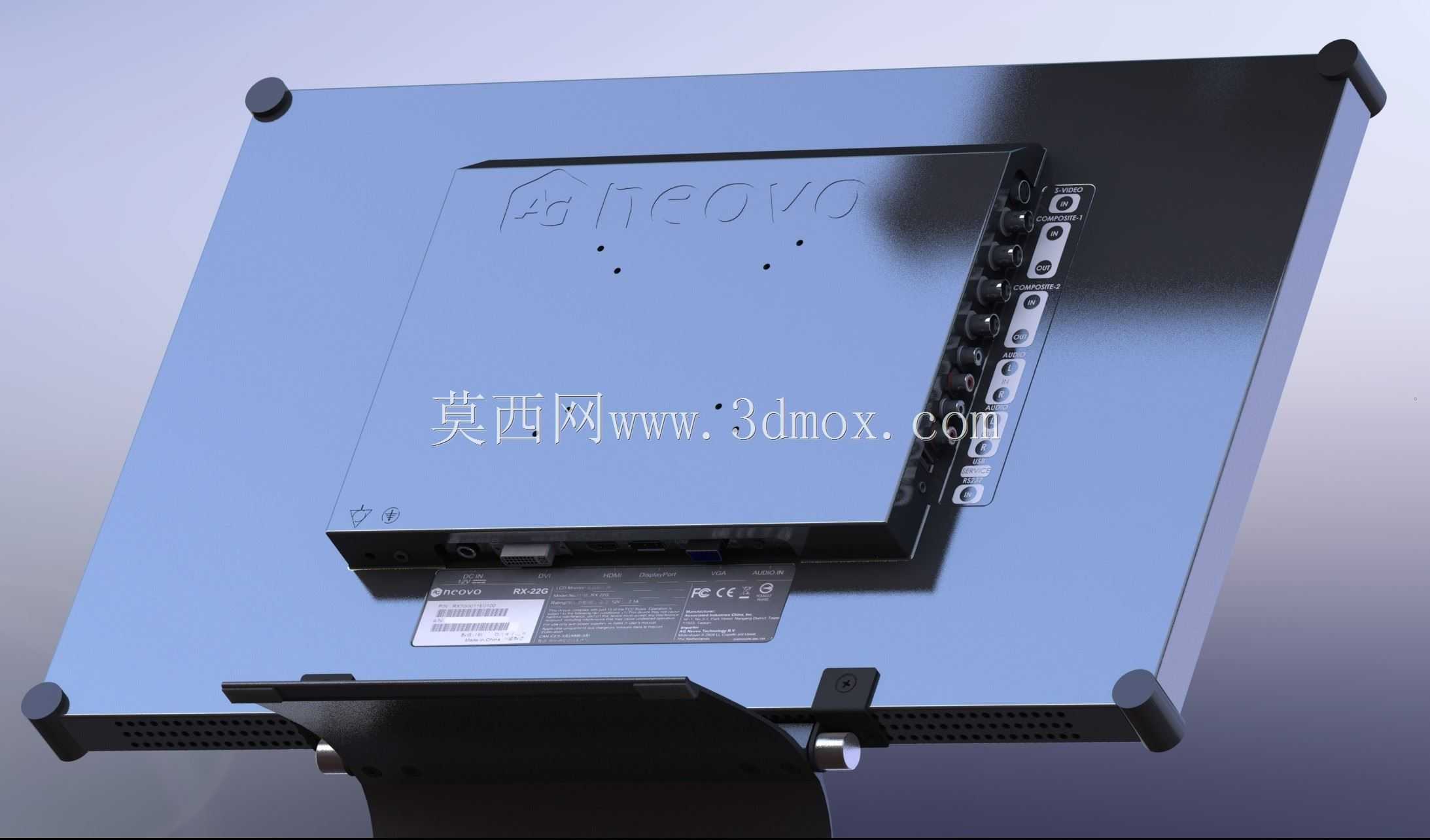 ������-NEOVO RX-22��24