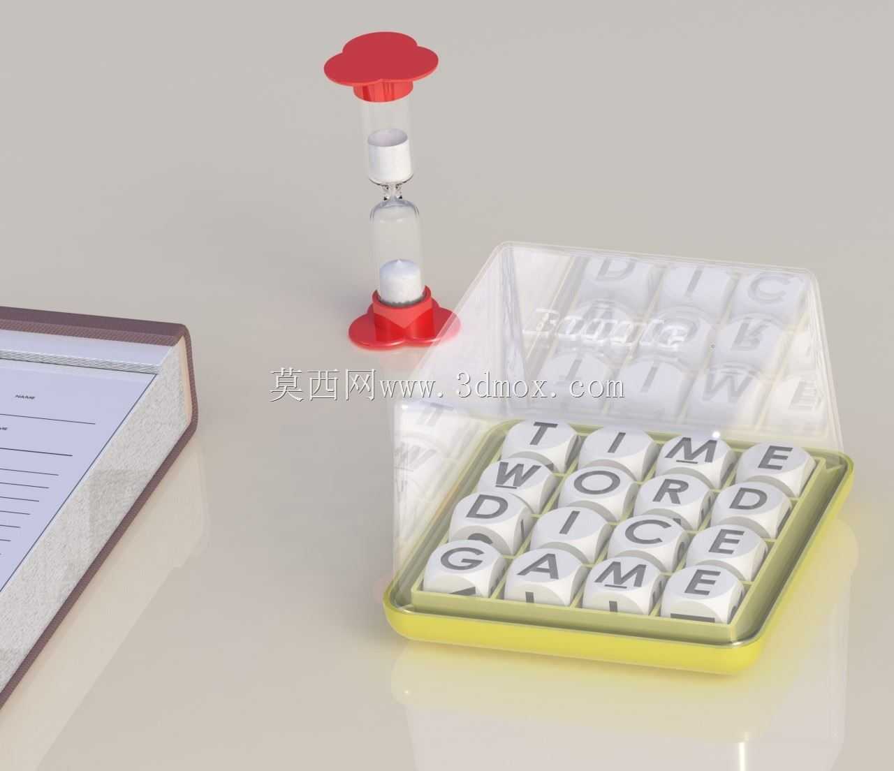 ��Ϸ-BOGGLE�����ϵ���