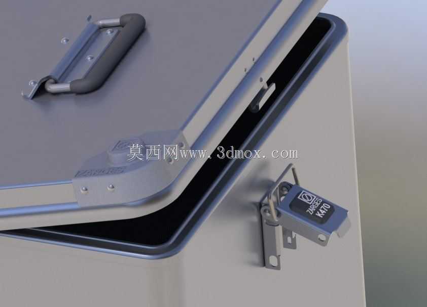 ZARGES K470ϵ�м�װ�䣺O����ϵ��