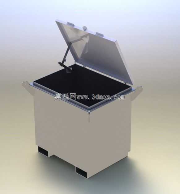 Kidder Box 4x3x4Ӣ��