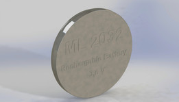 �ɳ����ML 2032