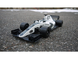 OpenRC F1 2017����