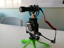 GoProӢ�ۿ��w��ѥ֧