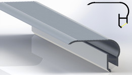 LED���ı�Ե����