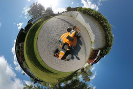 ����OpenRC F1��360������ͷ֧��