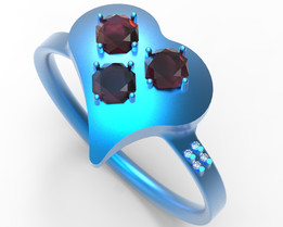 �鱦