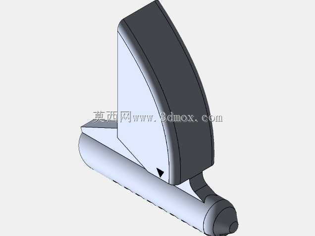 Solidworks可调扳手