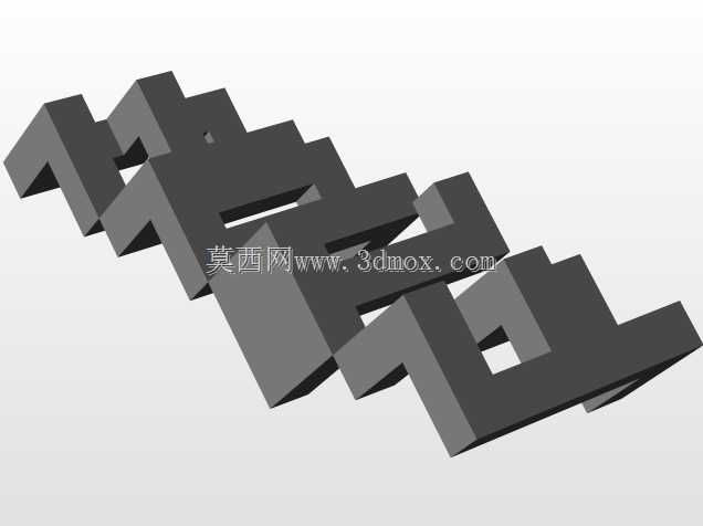 2019年(STL可用)