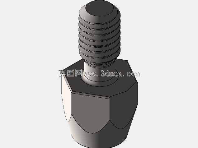 ��DIN 6320-10-M6