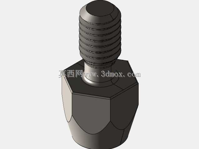 ��DIN 6320-10-M6