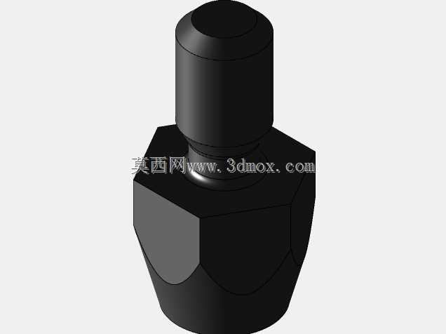 ��DIN 6320-10-M6