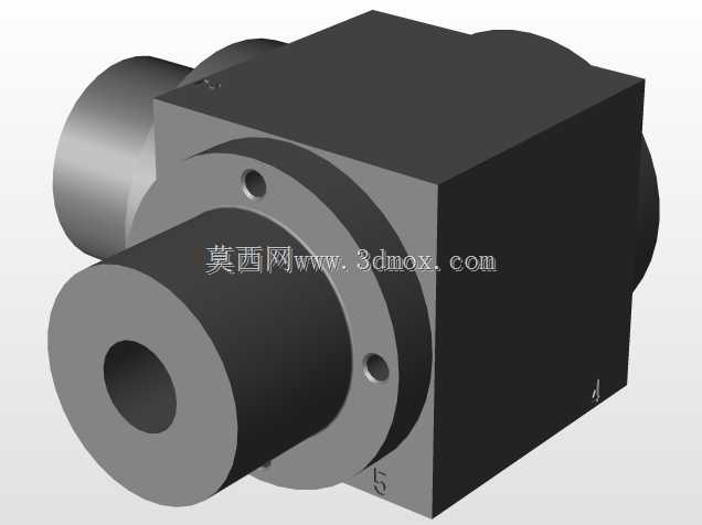 V型齿轮箱