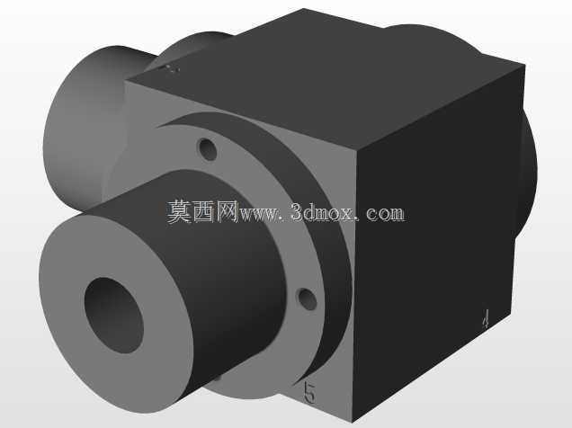 V型齿轮箱