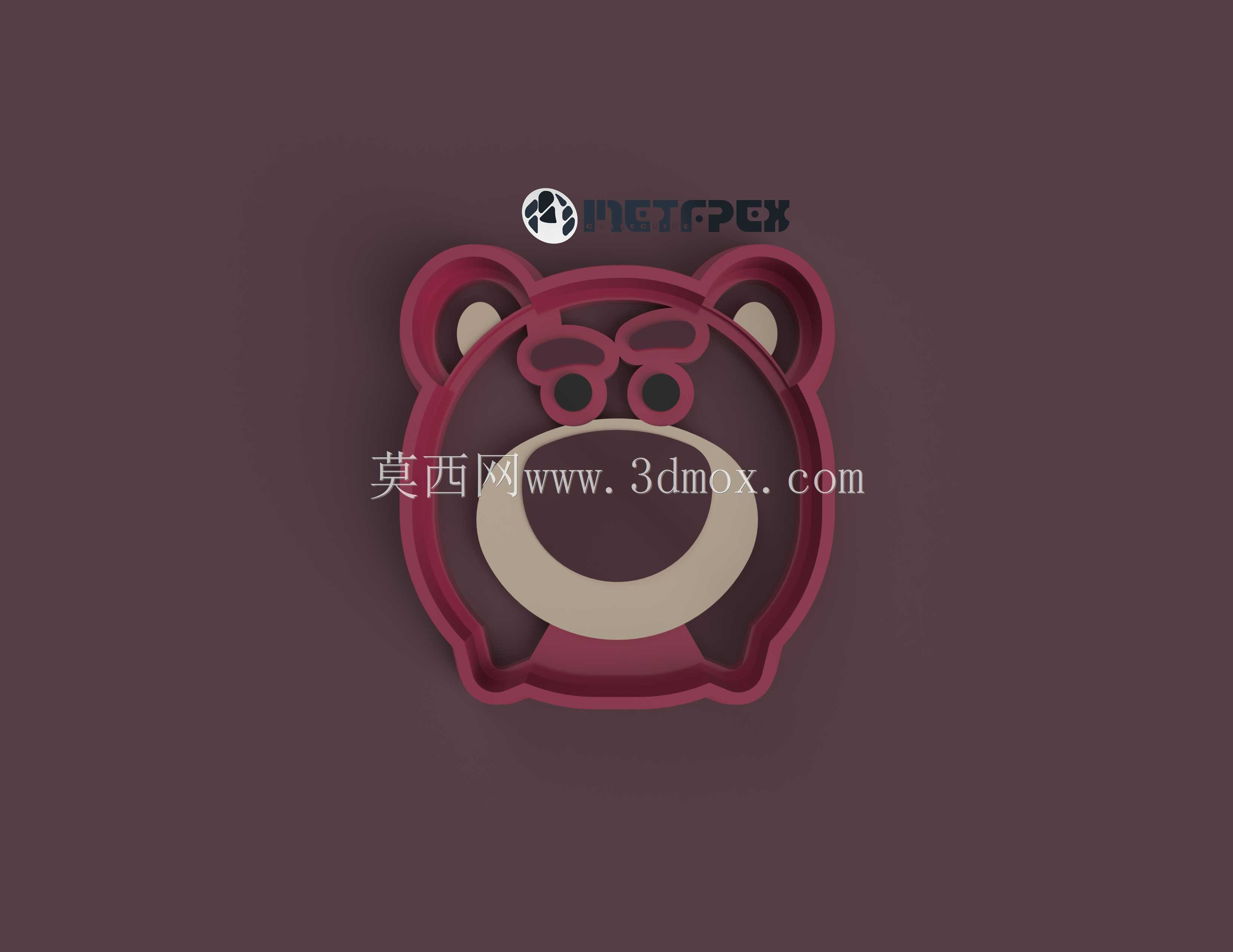 《玩具总动员》中的洛索
