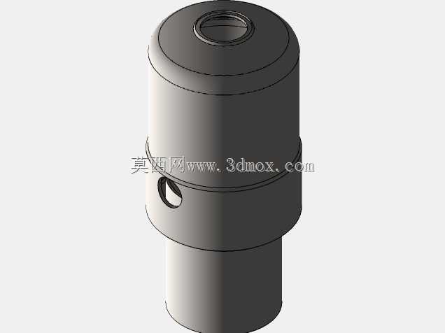 气体分离器DN 65 PN16