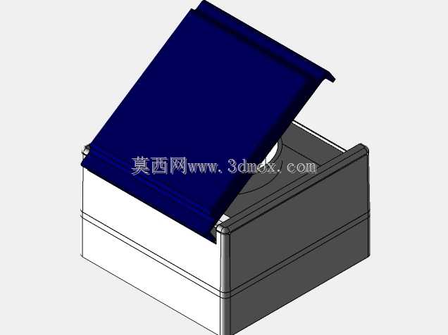 J?ger OPUS水基单插座