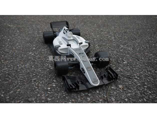 OpenRC F1 2017����