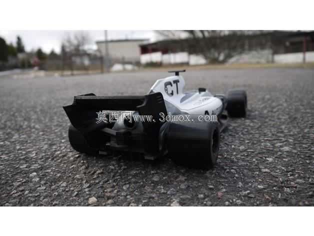 OpenRC F1 2017����