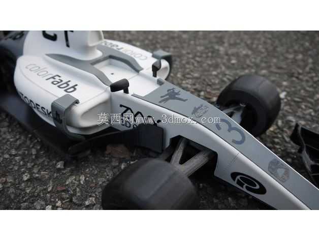 OpenRC F1 2017����