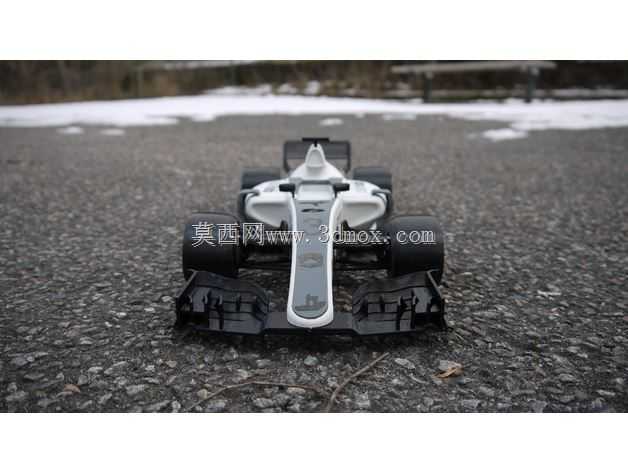 OpenRC F1 2017����