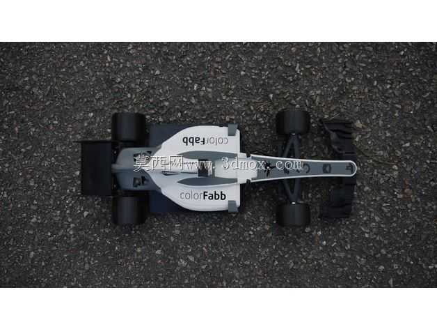 OpenRC F1 2017����