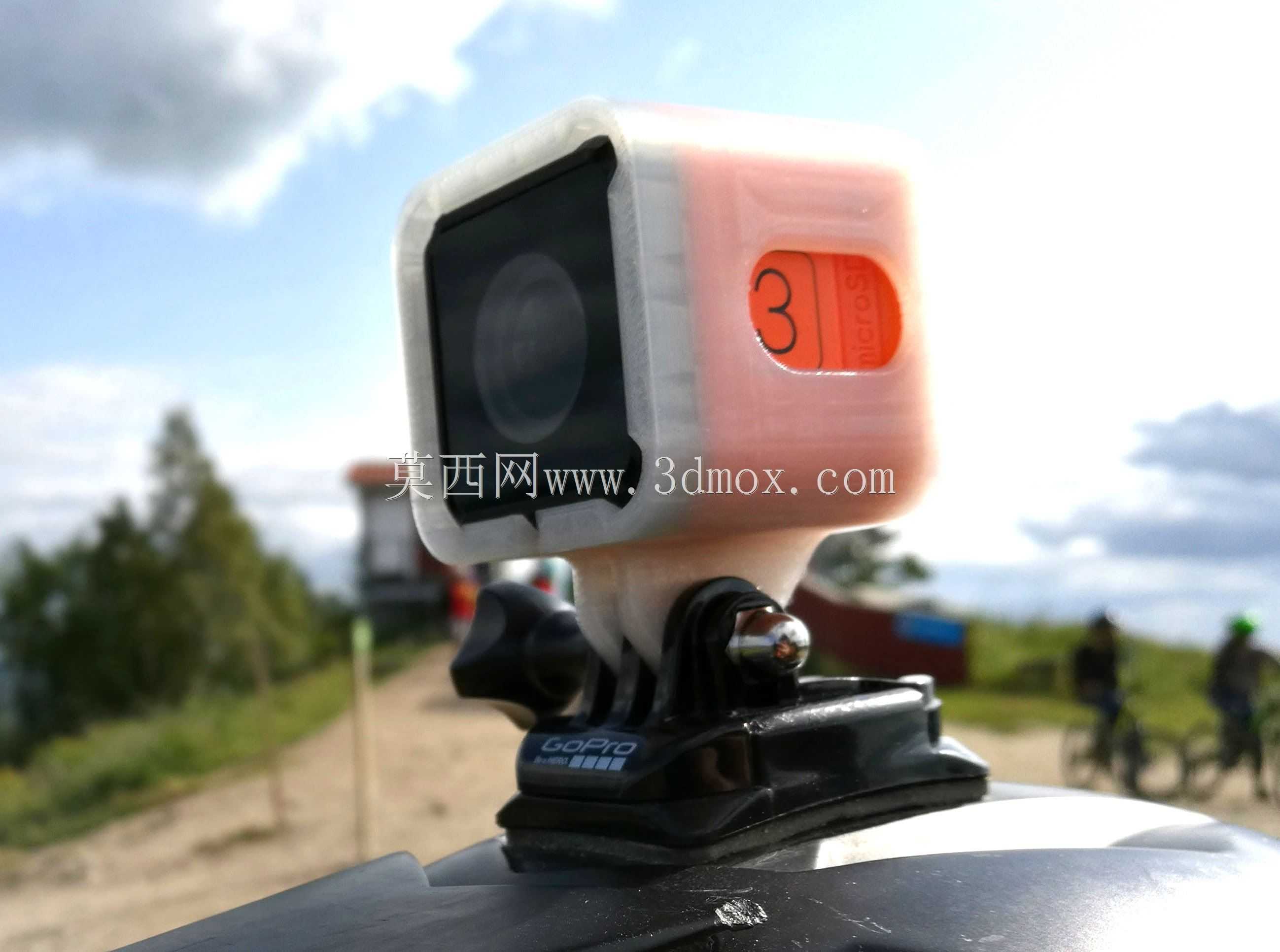 RUNCAM3����