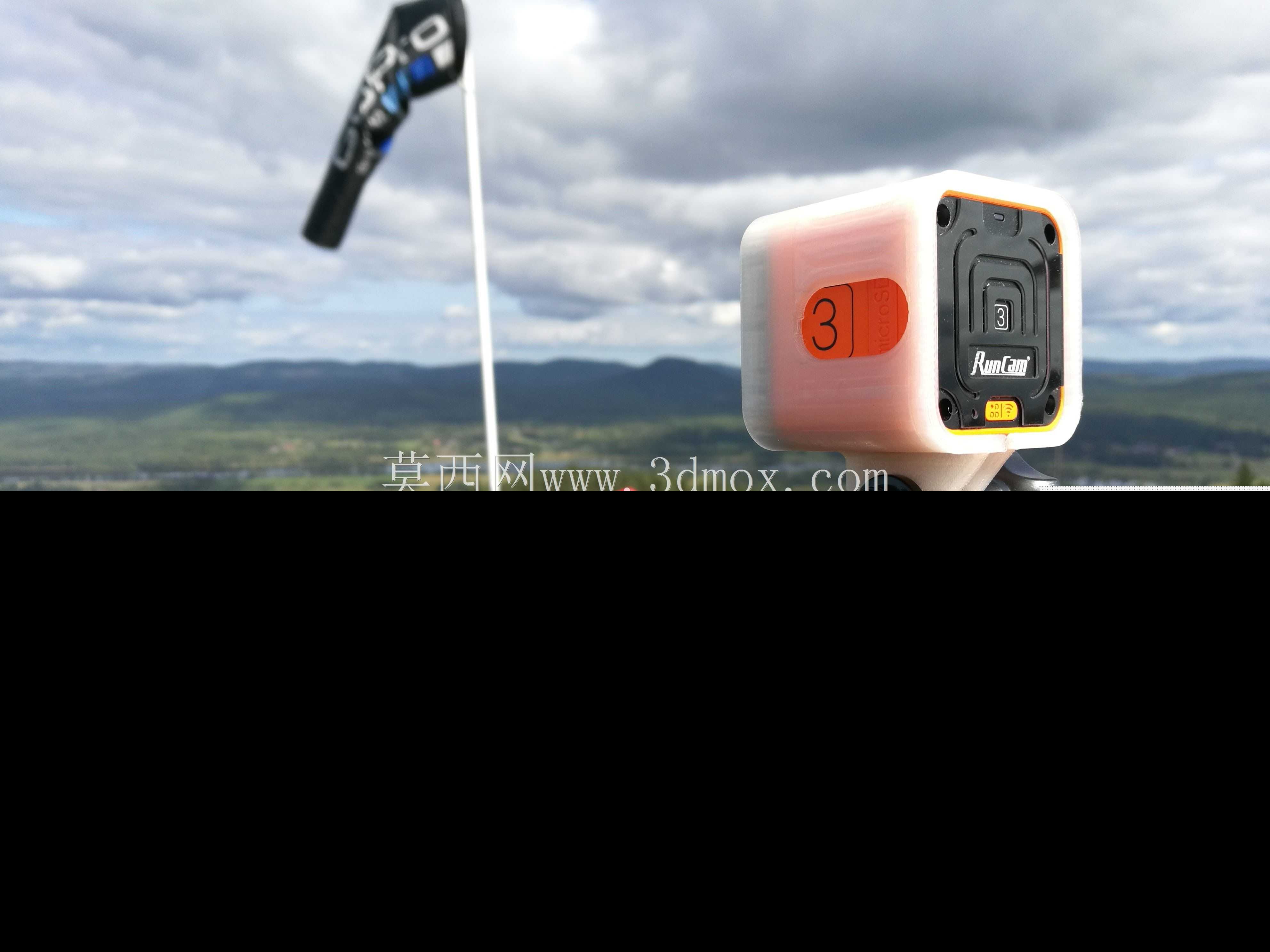 RUNCAM3����