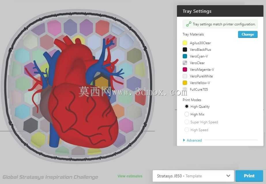 冰冷的心