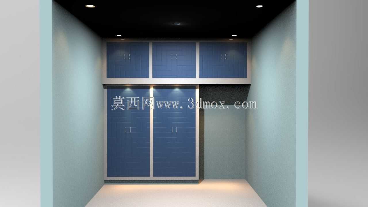 橱柜