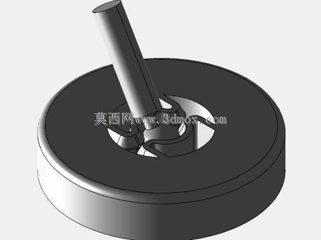 操纵杆相同设备零件解决方案