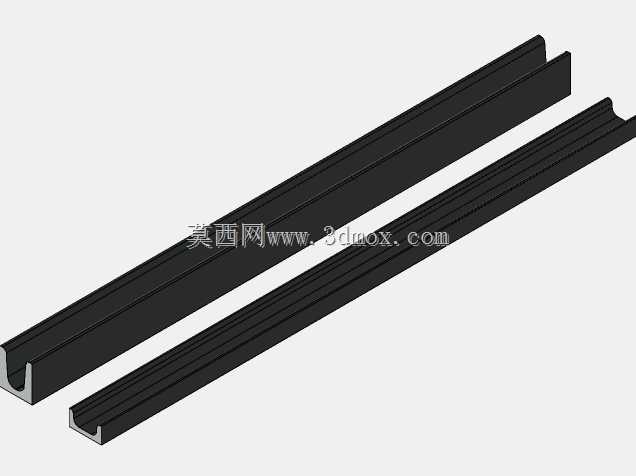 U-Profil 30 DIN 1026-1