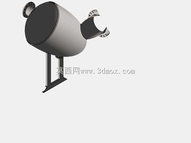 压力容器PN 25 700升