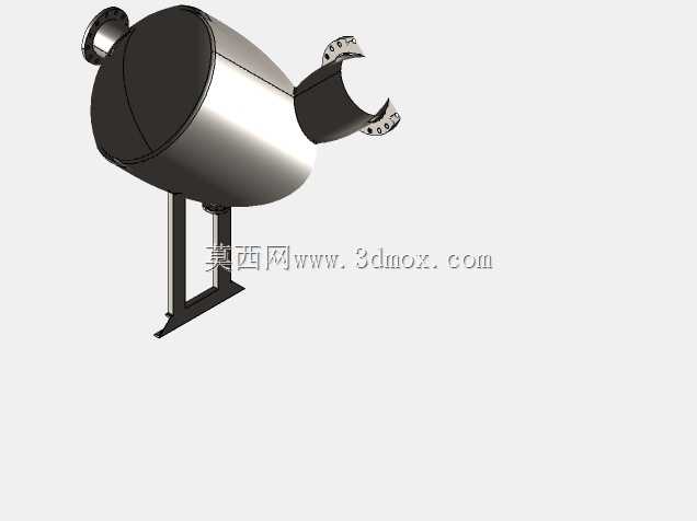 压力容器PN 25 700升