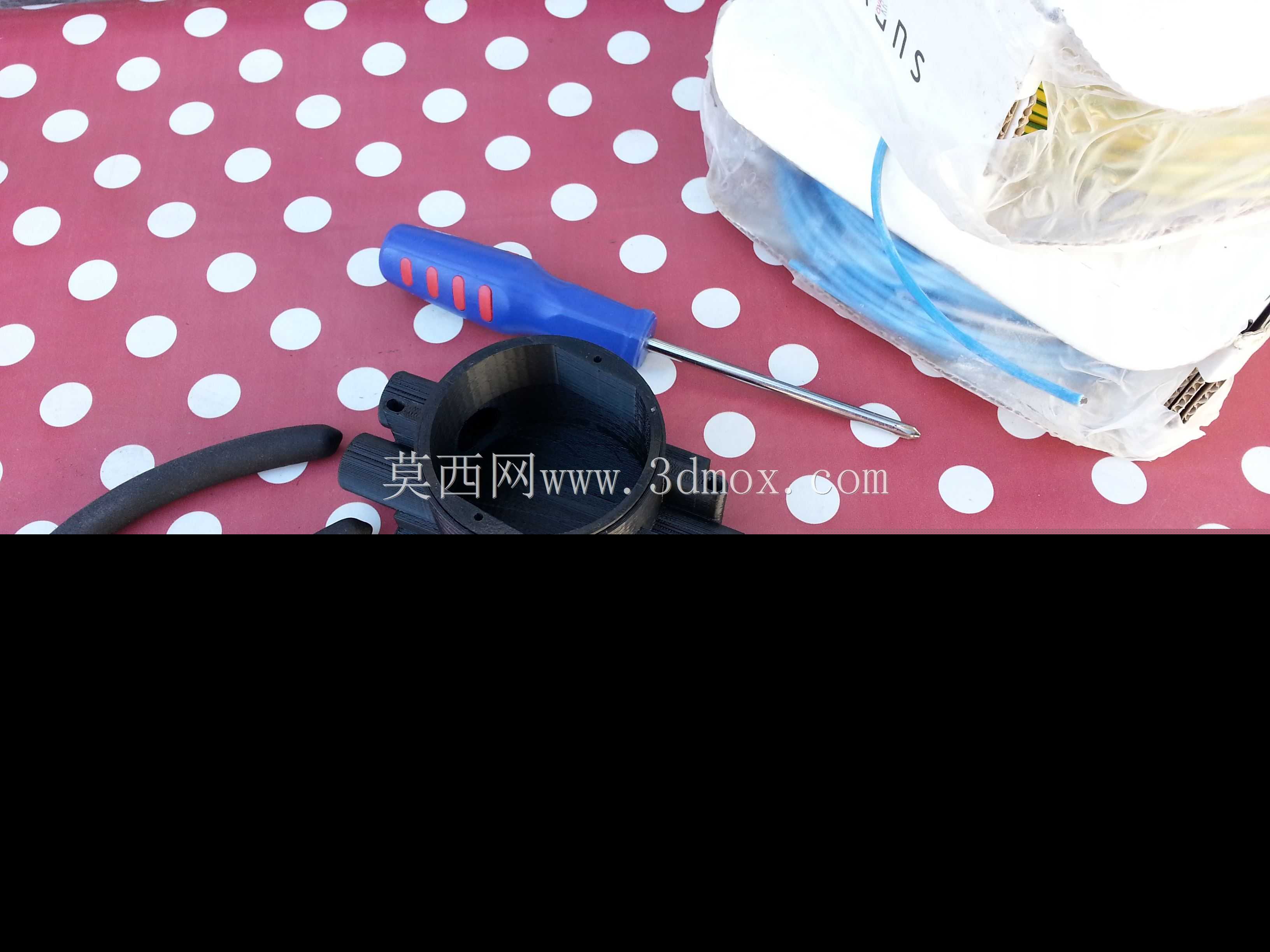 简易电气接线盒