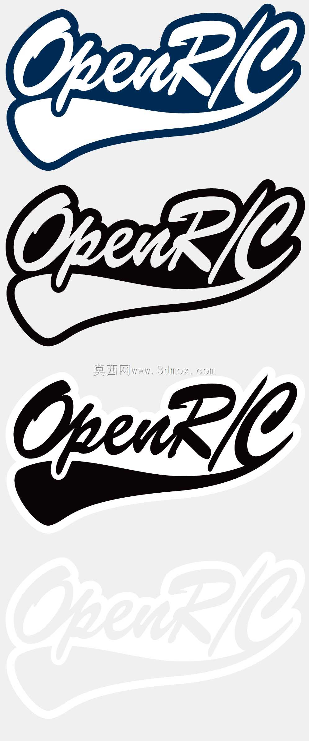 OpenR/C��ʶ����