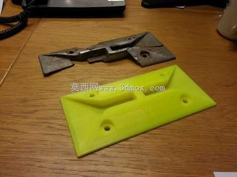车库门支架